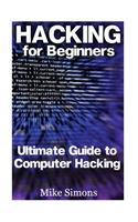 Hacking for Beginners