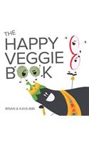 Happy Veggie Book