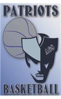 Patriots Basketball Notebook