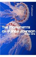 The Monuments of Panda Johnson
