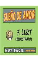 Liszt - Sueno de Amor