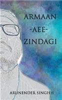 Armaan Aee Zindagi