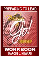 Believe & Go Leadership Workbook