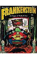 Frankenstein