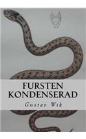 Fursten Kondenserad