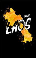 Travel Laos