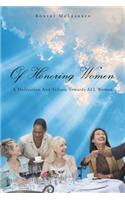 Of Honoring Women