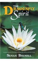 The Dragonfly Spirit: A Mother'S Journey of Learning About Death, Life, and the Road Back to Peace