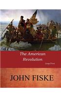 American Revolution