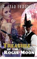 Treasure of the Rogue Moon: (3 Treasures of Space)