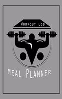 Workout Log