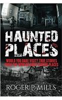 Haunted Places