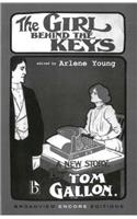 The Girl Behind the Keys