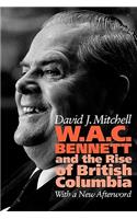 W.A.C. Bennett