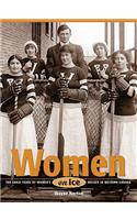 Women on Ice: The Early Years of Women's Hockey in Western Canada