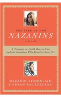 The Tale of Two Nazanins