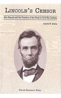 Lincoln's Censor