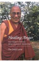 Healing Anger