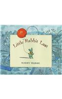 Little Rabbit Lost