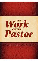 Work of the Pastor