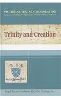 Trinity and Creation