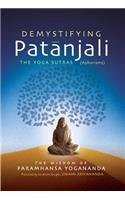 Demystifying Patanjali