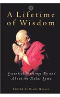 Lifetime of Wisdom