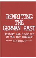 Rewriting the German Past