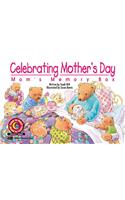 Celebrating Mother's Day No. 4528