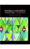 Shakespeare with Children: Six Scripts for Young Players