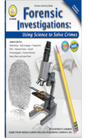 Forensic Investigations, Grades 6 - 8