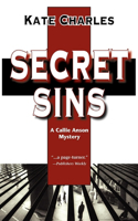 Secret Sins: A Callie Anson Mystery(Callie Anson Mysteries)