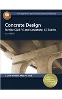 Concrete Design for the Civil PE and Structural SE Exams