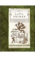 Latin Primer 2 Teacher Edition