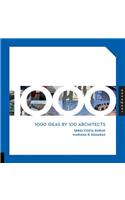 1000 Ideas by 100 Architects