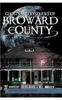 Ghosts and Mysteries of Broward County