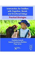 Intervention for Toddlers with Cognitive, Social, and Emotional Delays