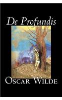 De Profundis by Oscar Wilde, Fiction, Literary, Classics, Literary Collections