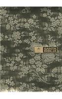 Santa Biblia-Rvr 1960-Zipper: (Spanish)