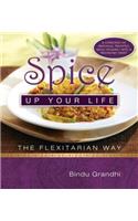 Spice Up Your Life: The Flexitarian Way