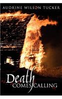 Death Comes Calling