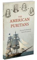 American Puritans