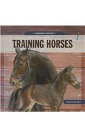 Training Horses