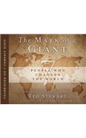 The Mark of a Giant