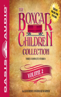 Boxcar Children Collection, Volume 2