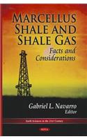 Marcellus Shale & Shale Gas