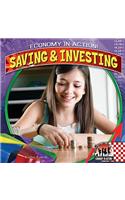 Saving and Investing