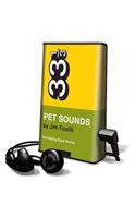 Beach Boys' Pet Sounds