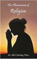 Phenomena of Religion