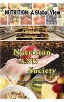 Nutrition and Society